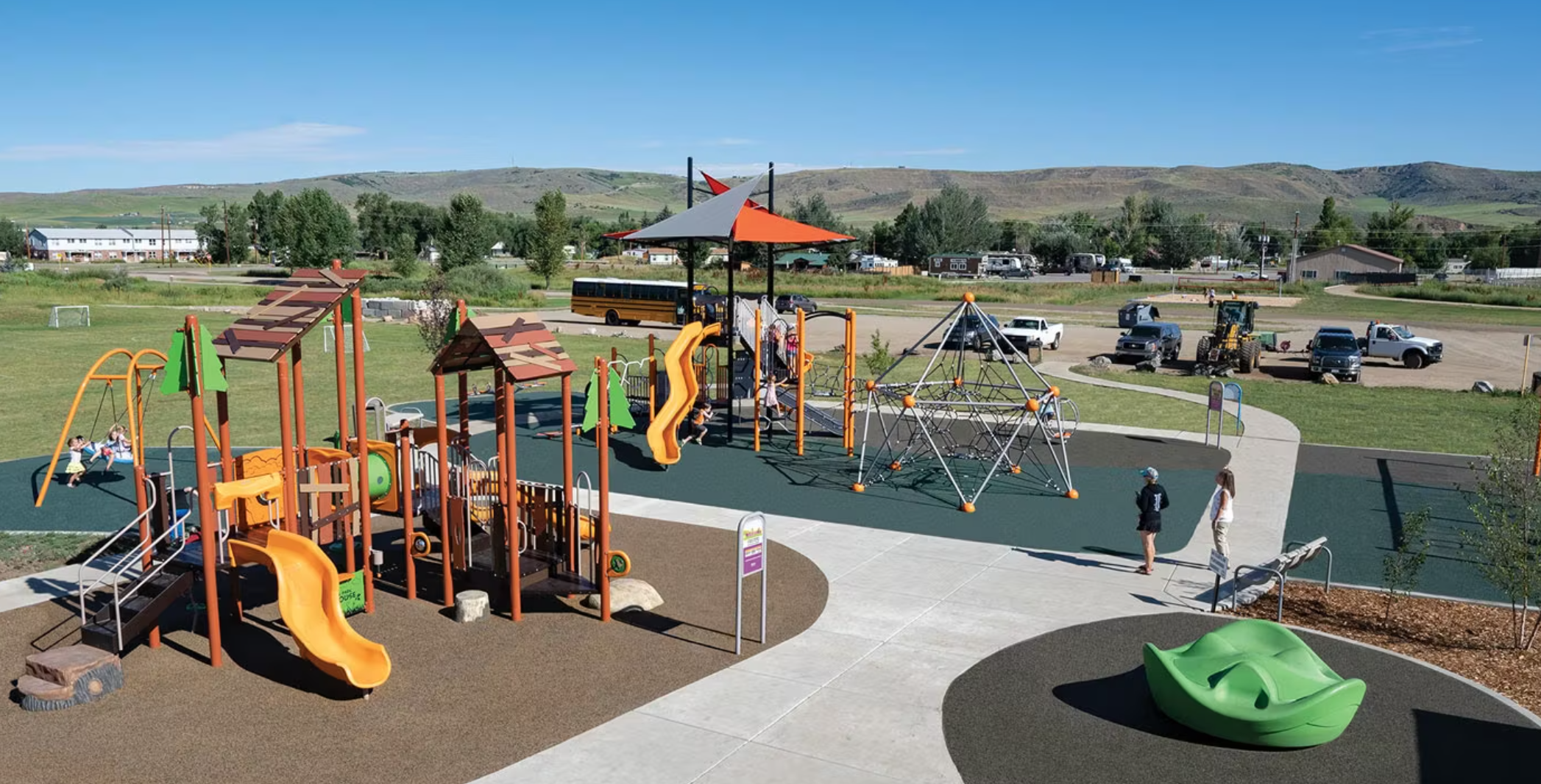 10 Things to do with Kids in the Hayden Shoulder Season